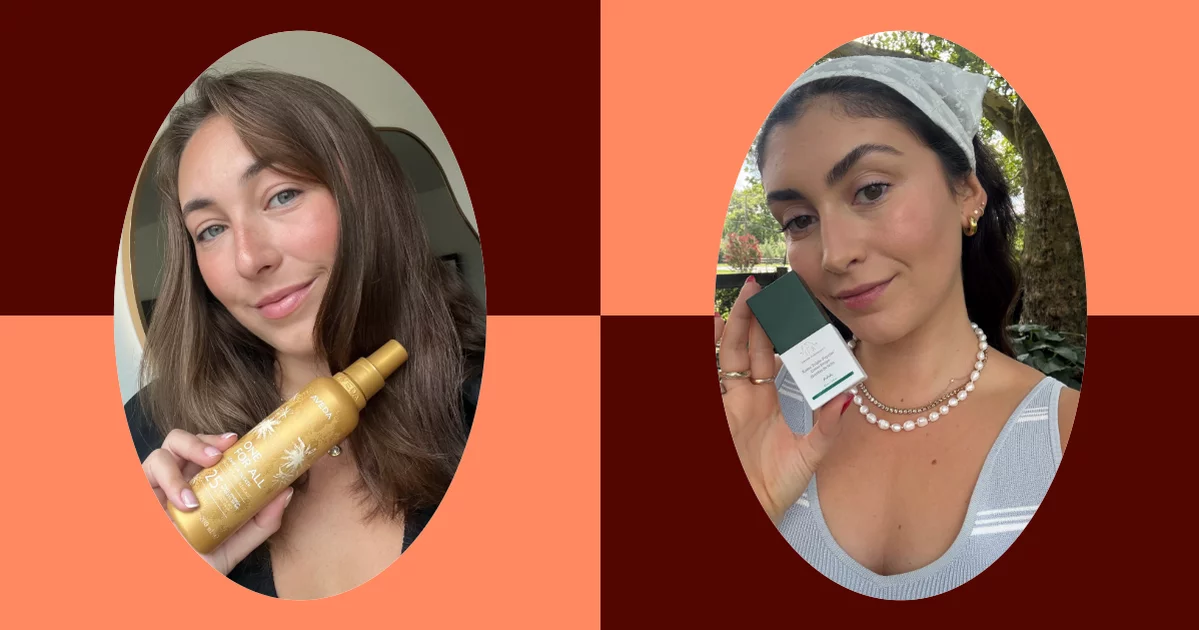 We Tested the Month’s Most Hyped Beauty Launches