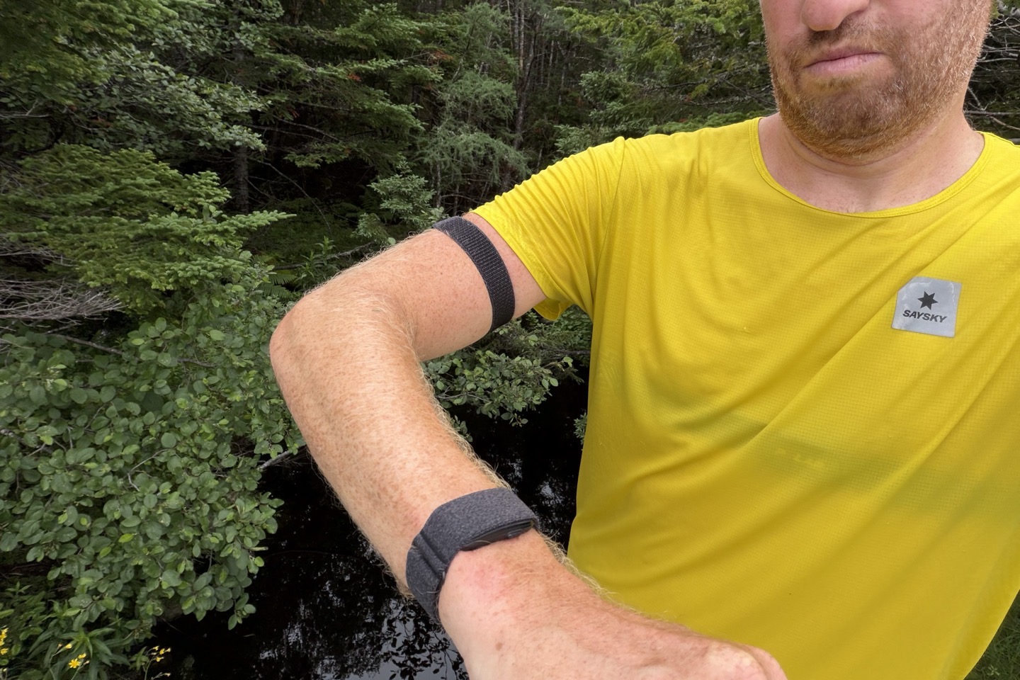 Garmin CIRQA: Vòng đeo không màn hình có đáng để chờ 8 tuần?