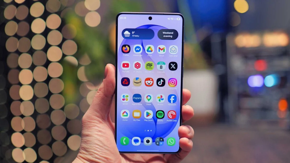 One UI 9 trên Android 17: Lộ trình cập nhật Galaxy và những nâng cấp đáng tiền