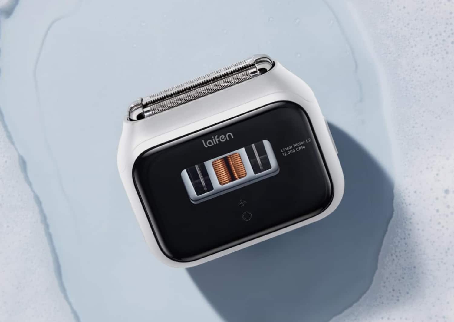 Thiết bị grooming du lịch nhỏ gọn: Laifen P3, Xiaomi Mi Home và Dreame Pocket Neo 2