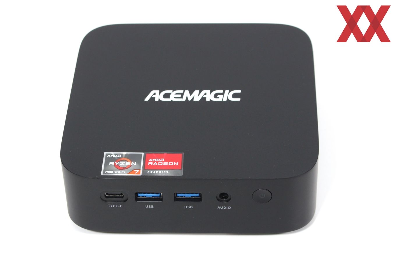 Mini PC Ryzen 7 giá rẻ: chọn ACEMAGIC M1 hay GMKtec K8 Plus?