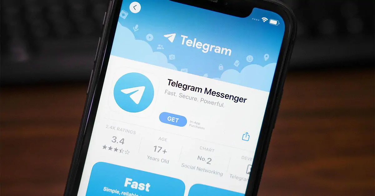 Telegram biến mất khỏi App Store: Cú cảnh tỉnh cho hệ sinh thái iOS