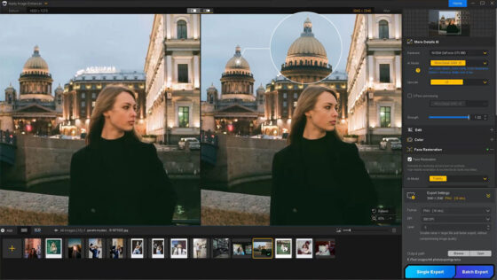 AI Image Processing Is Finally Fixing the Slowest Part of Photo Editing