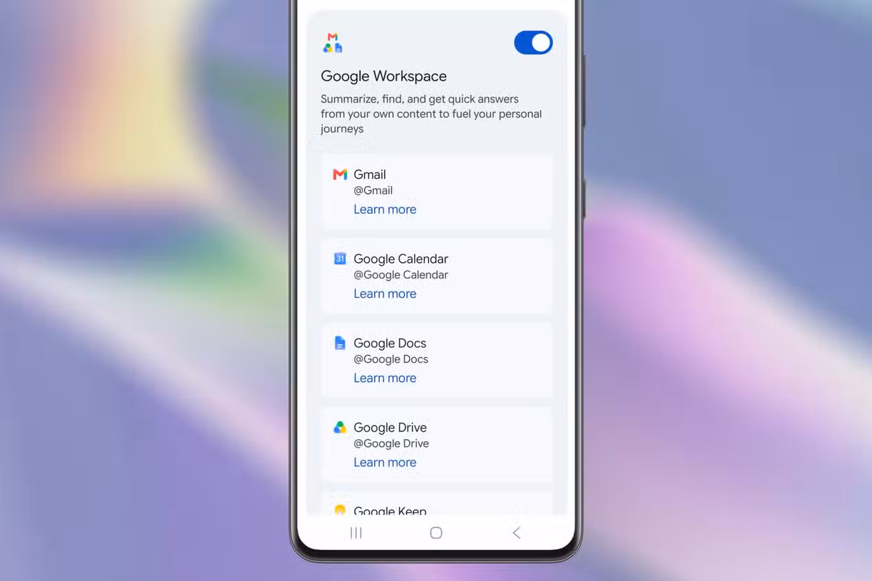 Gemini’s Deep Google Workspace Integration Is Quietly Killing Standalone Productivity Apps