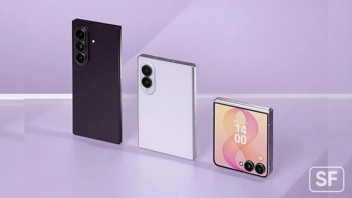 Galaxy Z Fold 8 Demand Outruns Supply: Foldables Finally Go Mainstream