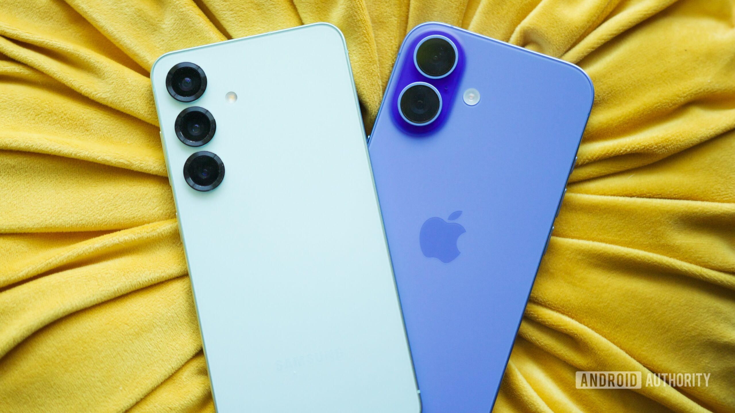 5 iOS Features Android Users Secretly Want
