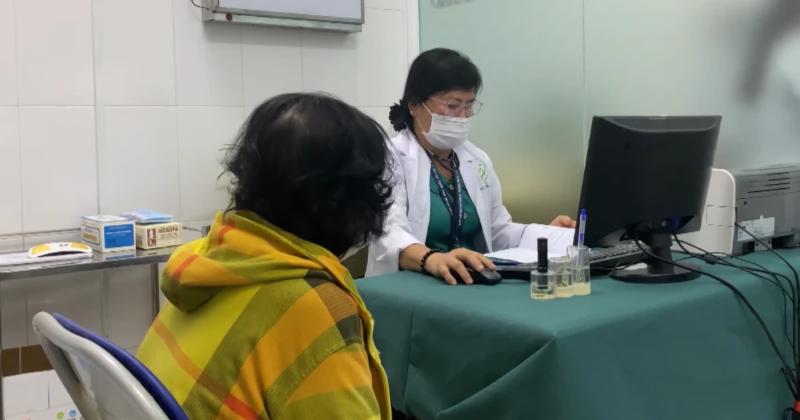 Sổ sức khỏe điện tử VNeID: Hướng dẫn để không bị chậm trong chiến dịch 100 ngày