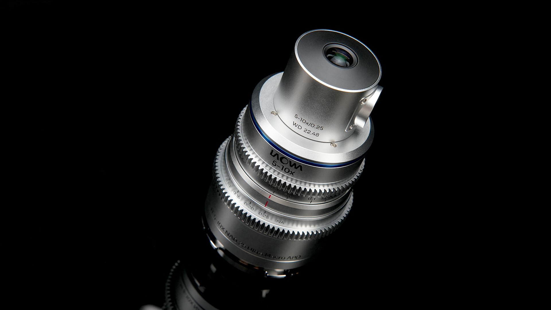 Macro Meets Cinema: Laowa Aksen vs Sirui Vision Prime 150mm