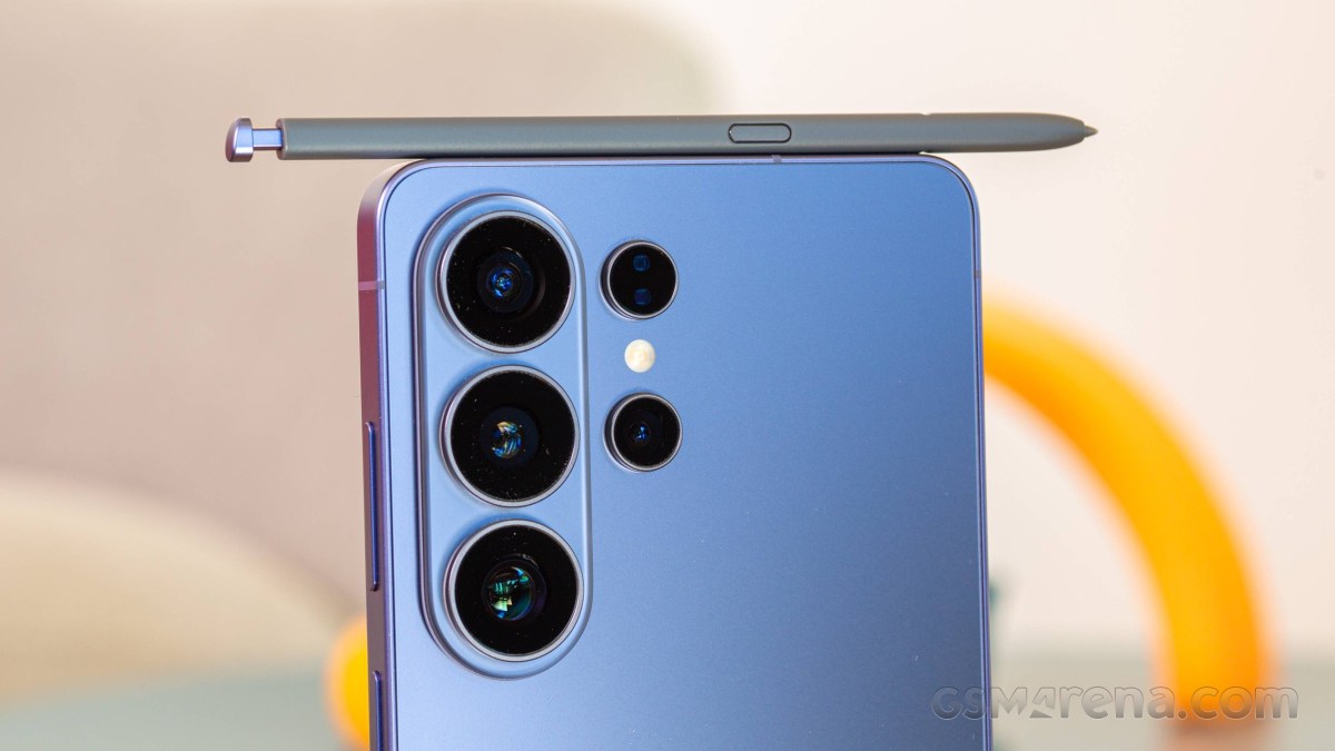 Samsung’s Galaxy S27 Ultra Camera Overhaul Favors Fewer Lenses, Better Glass