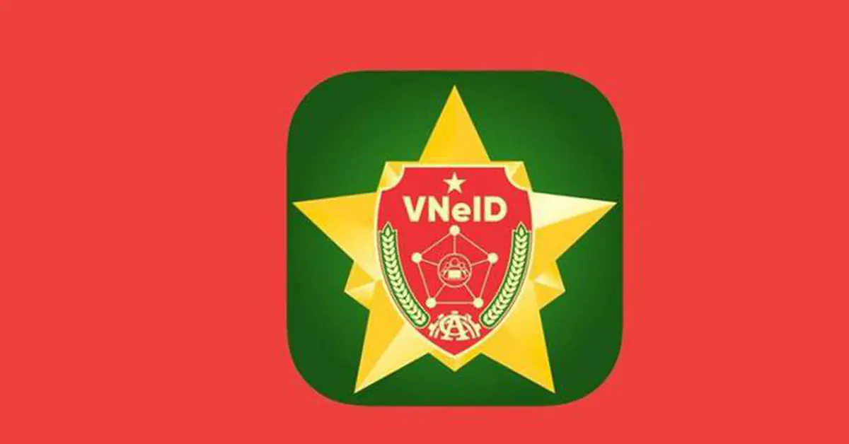 VNeID đổi thẻ Căn cước miễn phí: Hướng dẫn chi tiết từ A đến Z
