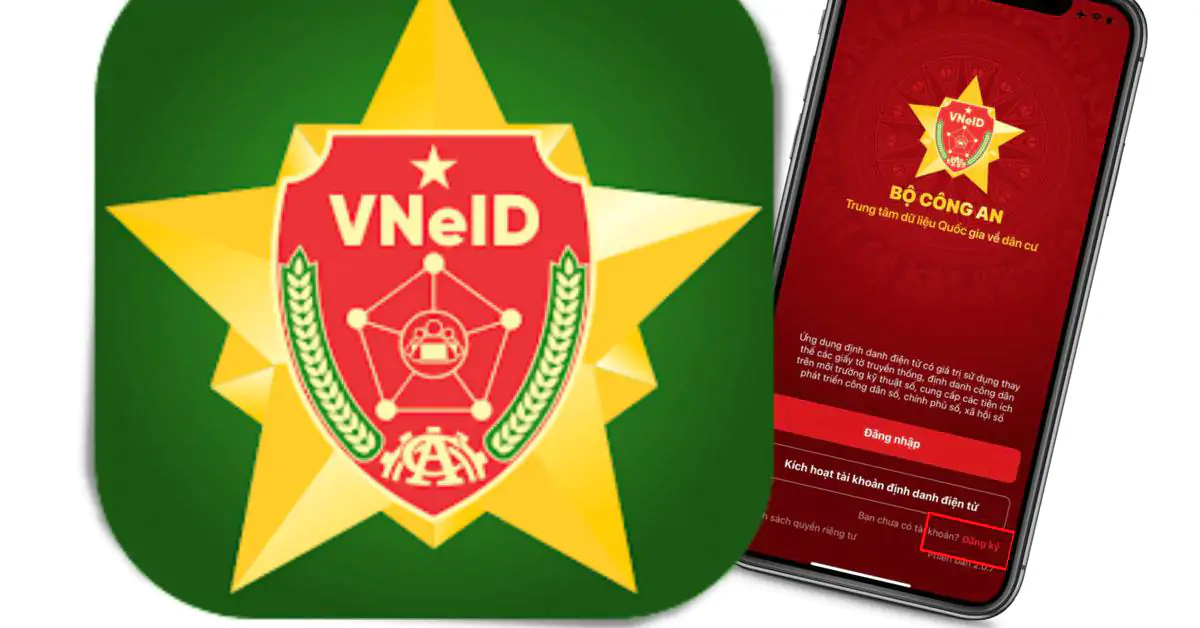 VNeID: Cập nhật trước 20/8 để giữ số và bảo vệ tài khoản