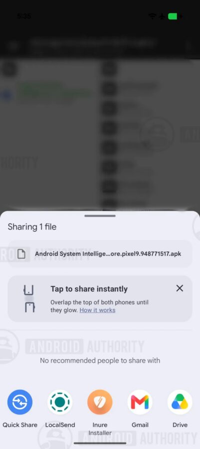 Google Messages cập nhật 3 tính năng mới cho người dùng Android