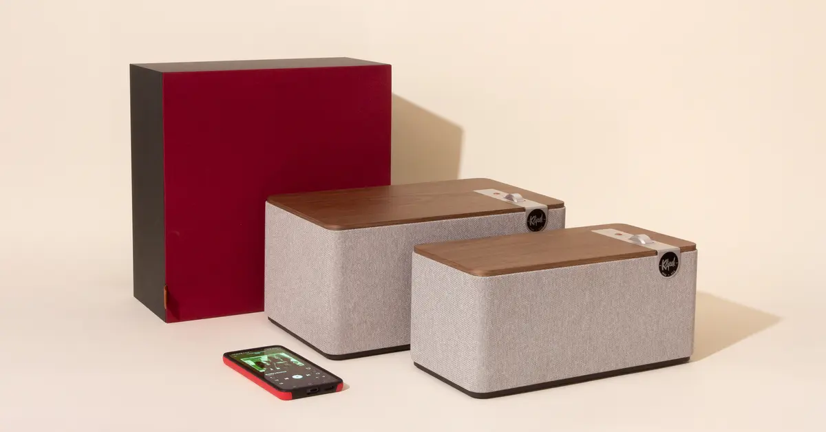 Blind Listening Test Crowns a Surprise Portable Speaker Champion