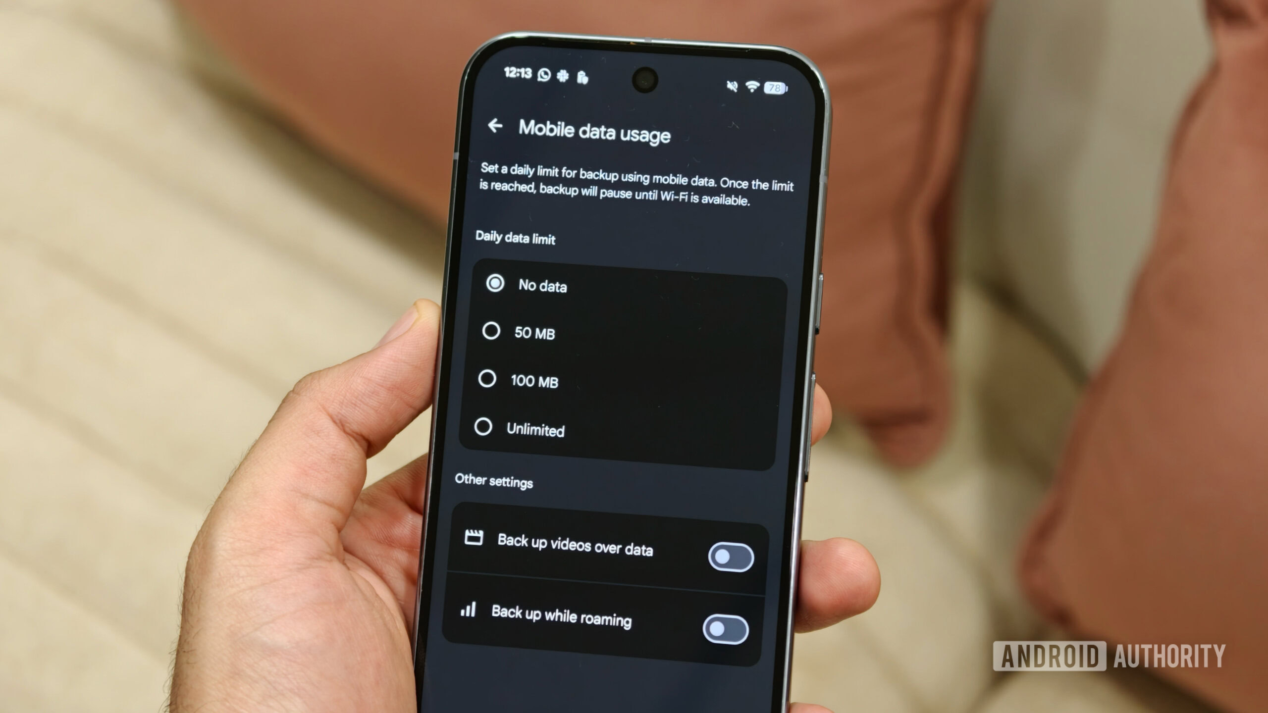 Two Hidden Android Features That Transform Travel