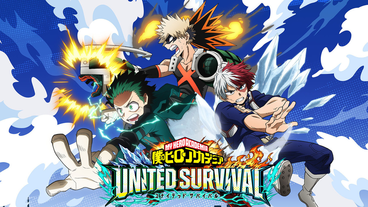 4 game anime ra mắt đáng mong chờ trên di động