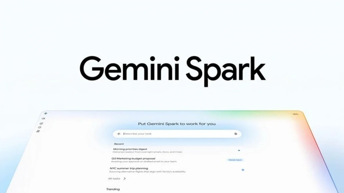 Trợ lý AI trong tin nhắn: Threads và Gemini Spark đang kéo người Việt vào kỷ nguyên chat với máy