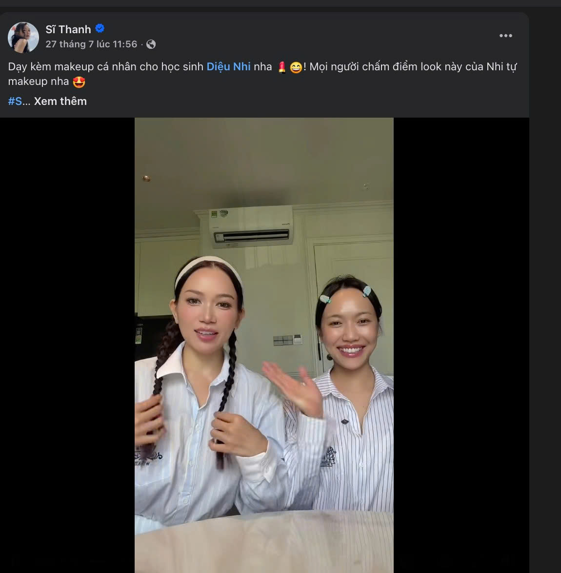 Học phí 50 triệu và mặt nạ 1 triệu: đắt đỏ hay đáng giá trong thế giới makeup cao cấp?