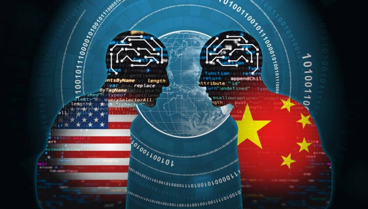 Open-Weight AI Models Are Finally Challenging Closed Giants