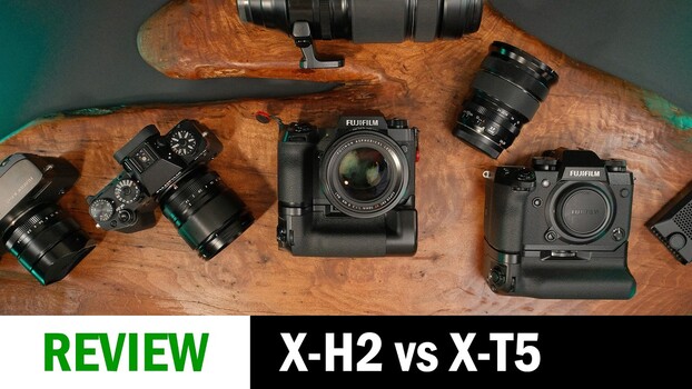 20MP hay 45MP: khi nào độ phân giải máy ảnh thực sự quan trọng?