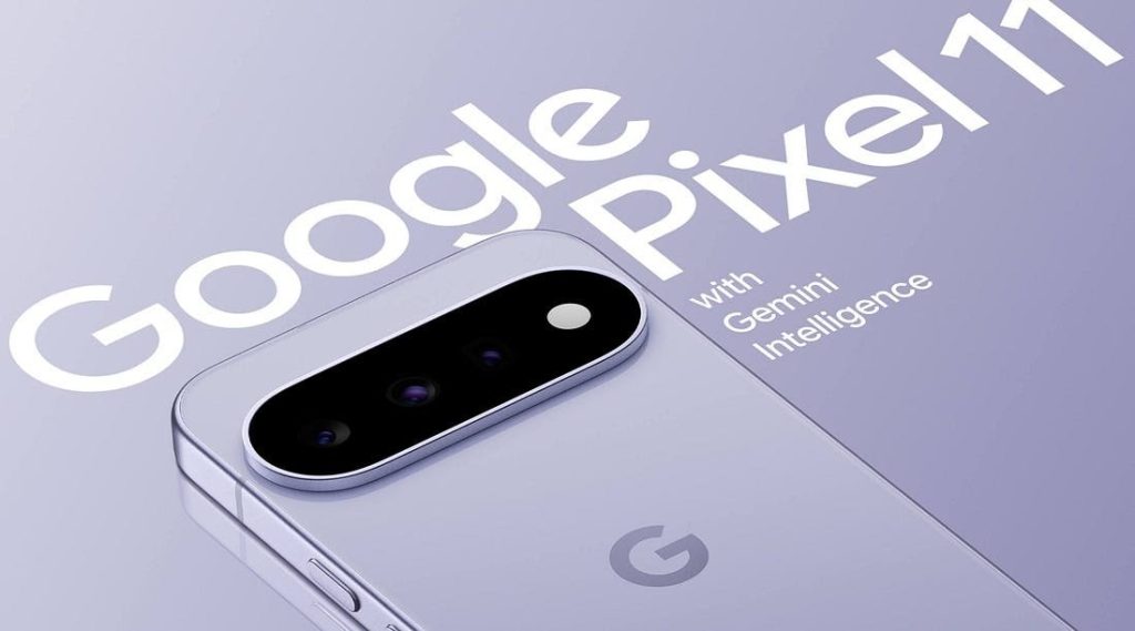 Pixel 11 Series Leaks: Tensor G6, Pixel Glow and a Four-Phone Lineup