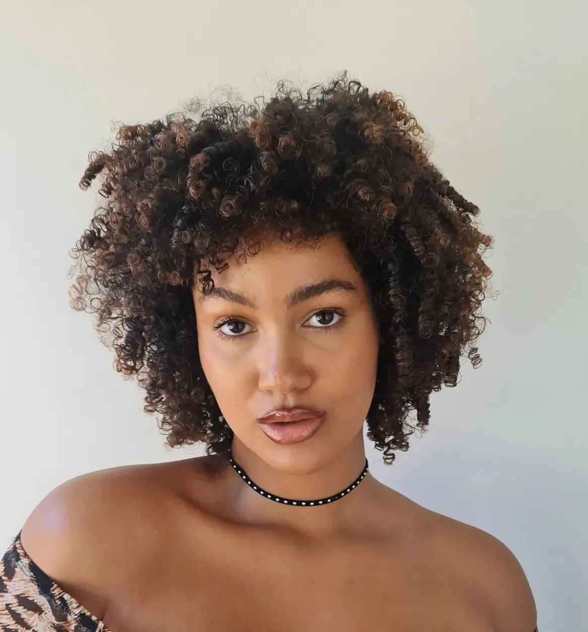 Curly Hair Trends for Every Season