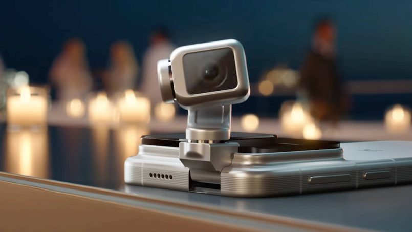 Honor Robot Phone Specs Leak: A Bold Bid for Flagship Status