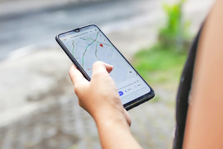 Google Maps tính năng mới: từ bản đồ đến trợ lý AI dự đoán hành trình