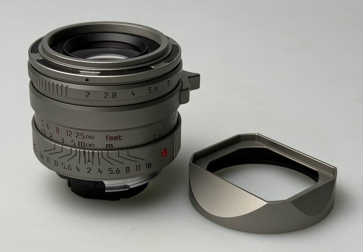 Leica Accessories Get Smarter: Third‑Party Makers Redefine the M and SL Experience