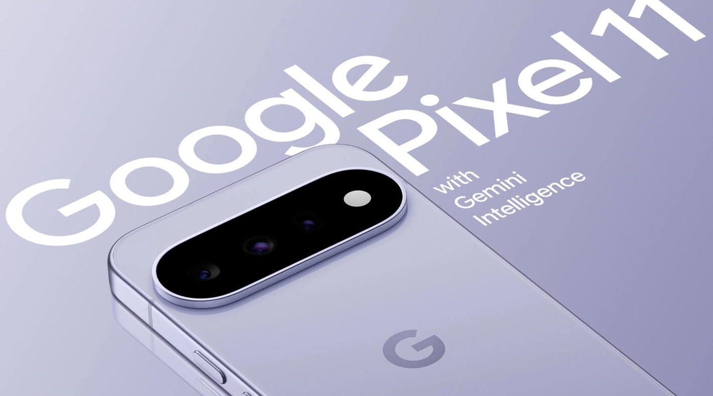 Google Pixel 11 Leak: Full Lineup Specs Before Launch