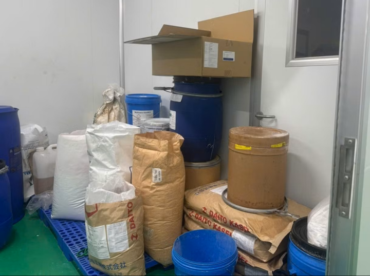 Nhóm kem trộn giả mạo thương hiệu nổi tiếng và bài học bảo vệ làn da