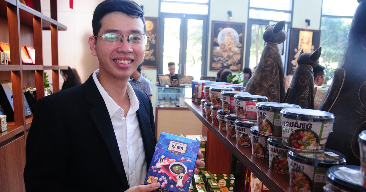 Đà Nẵng mở sàn đặc sản trên Grab: cú hích cho thị trường số địa phương