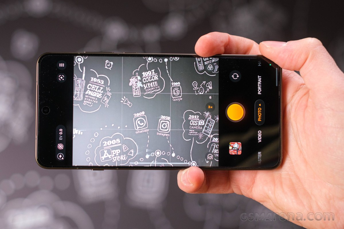 OPPO Find X10 Ultra and the Future of Flagship Zoom