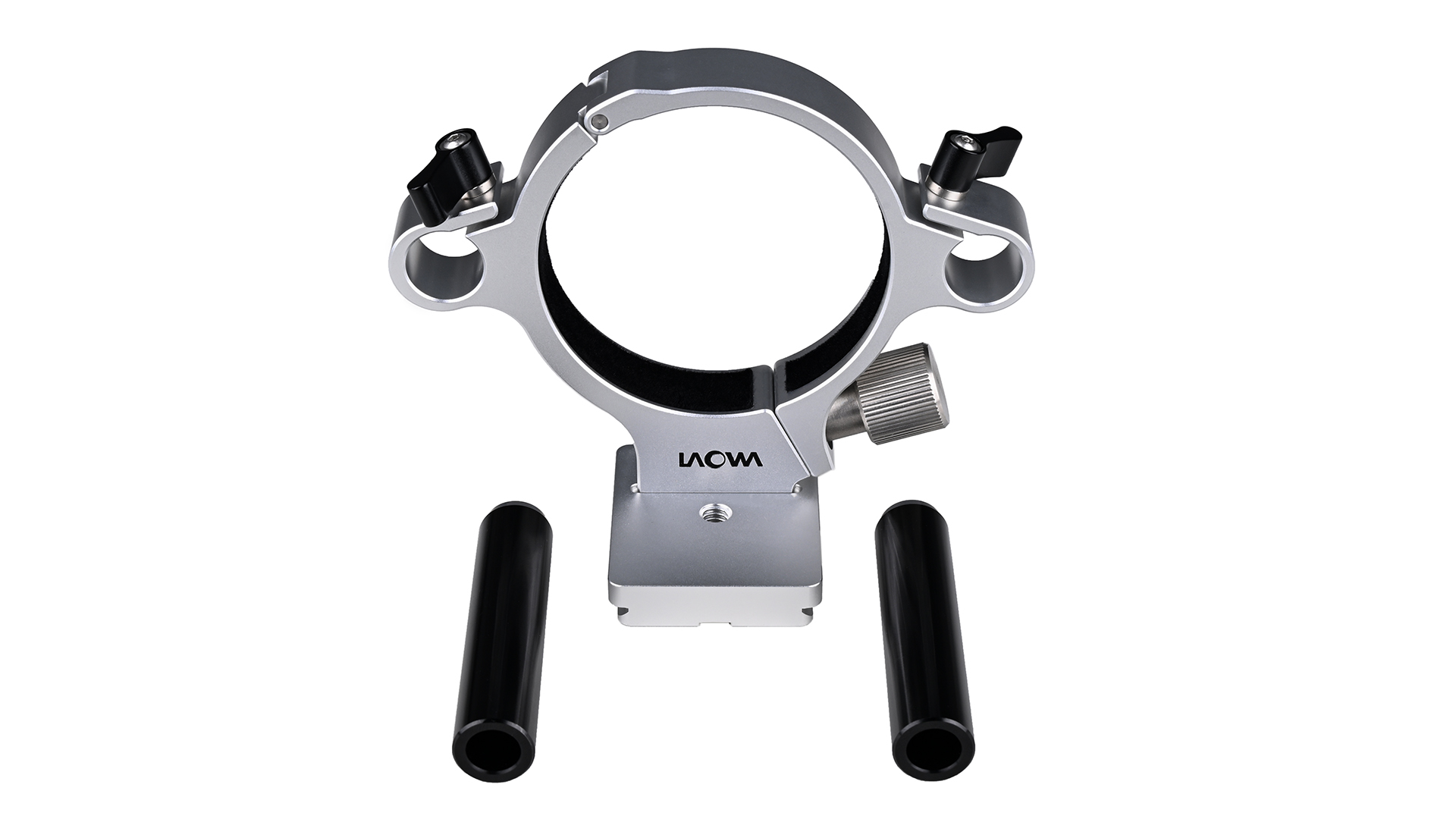 Laowa Aksen: ống kính macro zoom parfocal cho nhiếp ảnh ultra-macro 1-10x