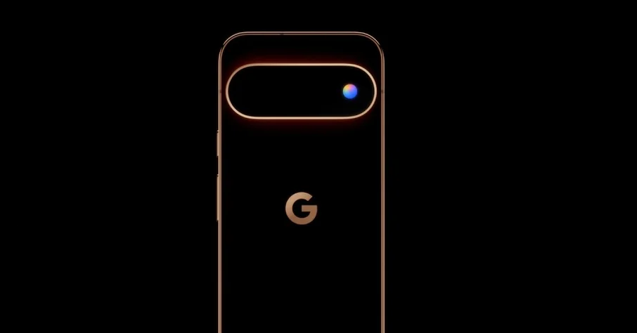 Google Pixel 11 lộ diện: giá, pin và thiết kế camera gây tranh cãi