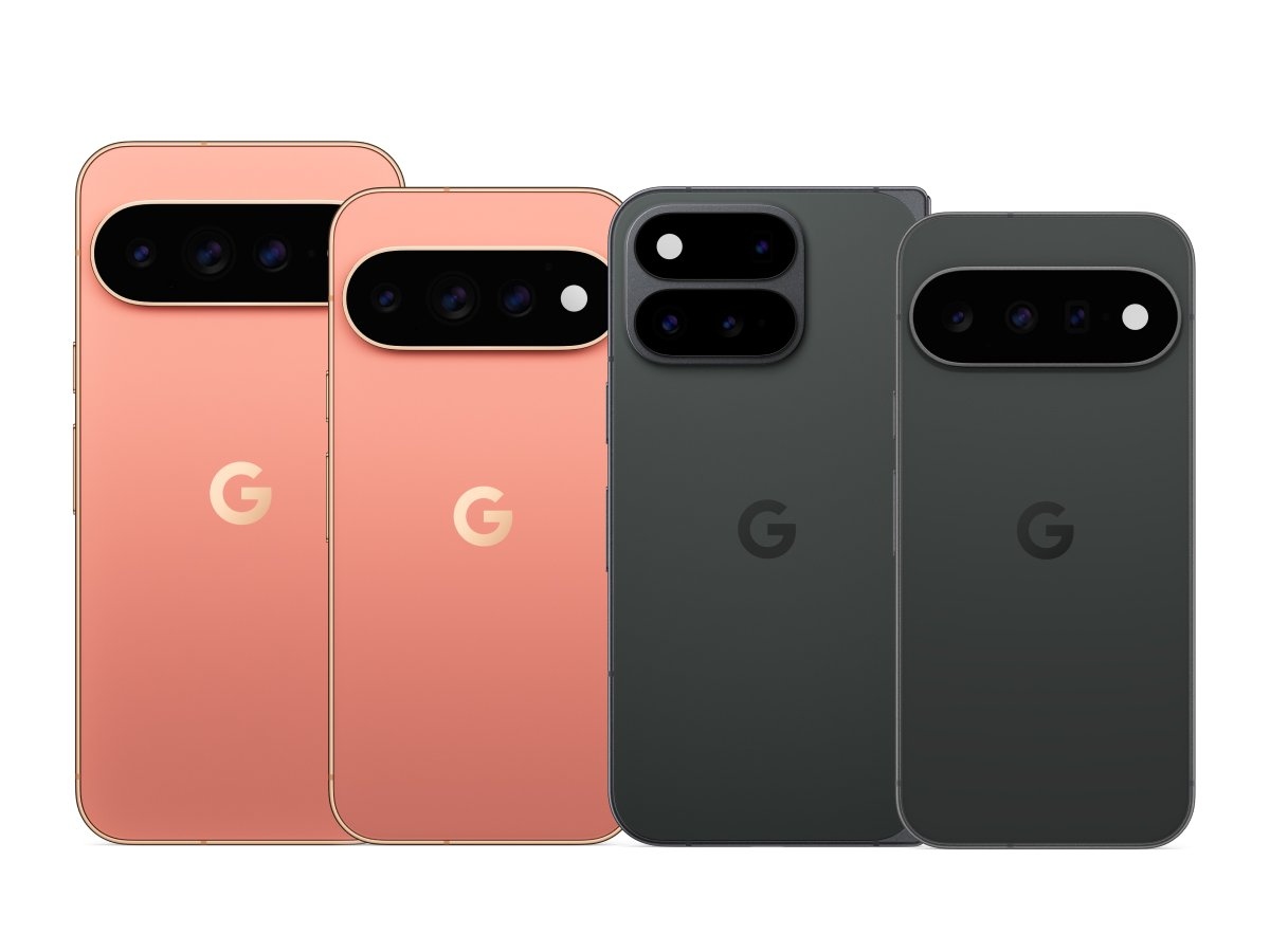 Google Pixel 11 Leak: Full Lineup Specs Before Launch