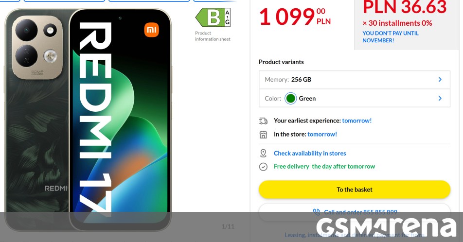 Xiaomi Poco and Redmi Budget Phones Hit New Low Prices