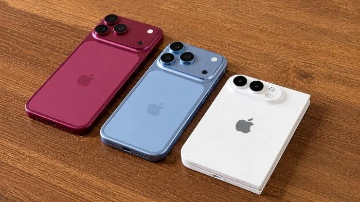 iPhone 18 Pro Price Jumps: How Chips and Memory Are Pushing It to loading=