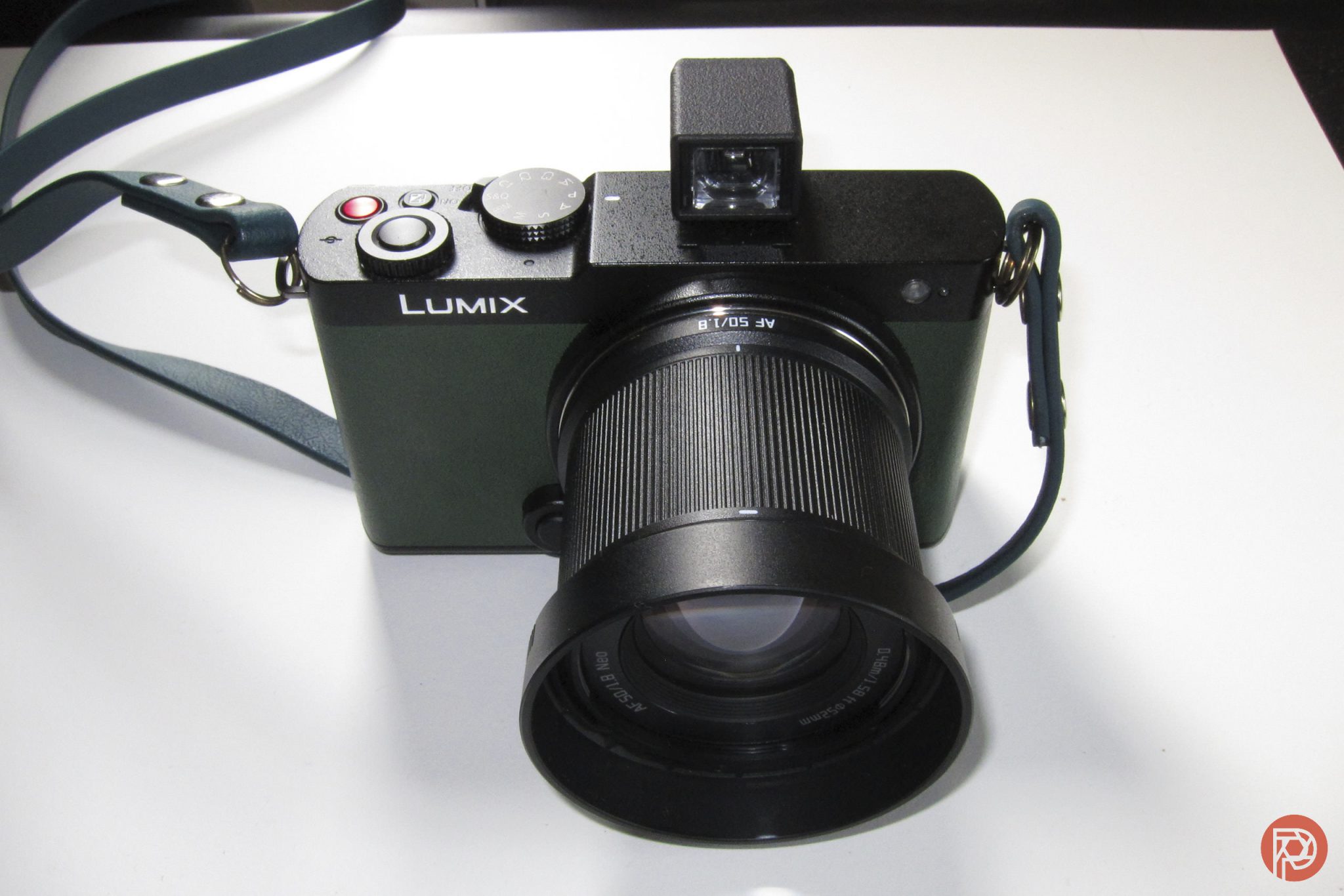 Budget Manual Focus Primes Under loading=