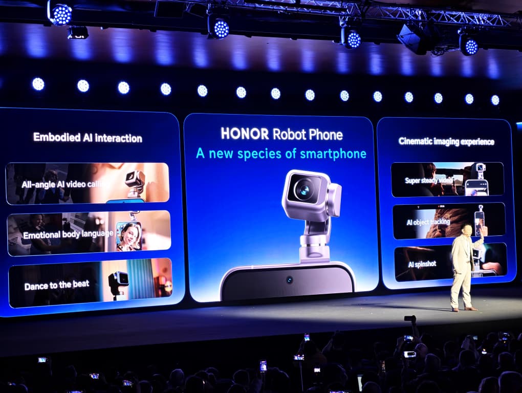 Honor Robot Phone Specs Leak: A Bold Bid for Flagship Status
