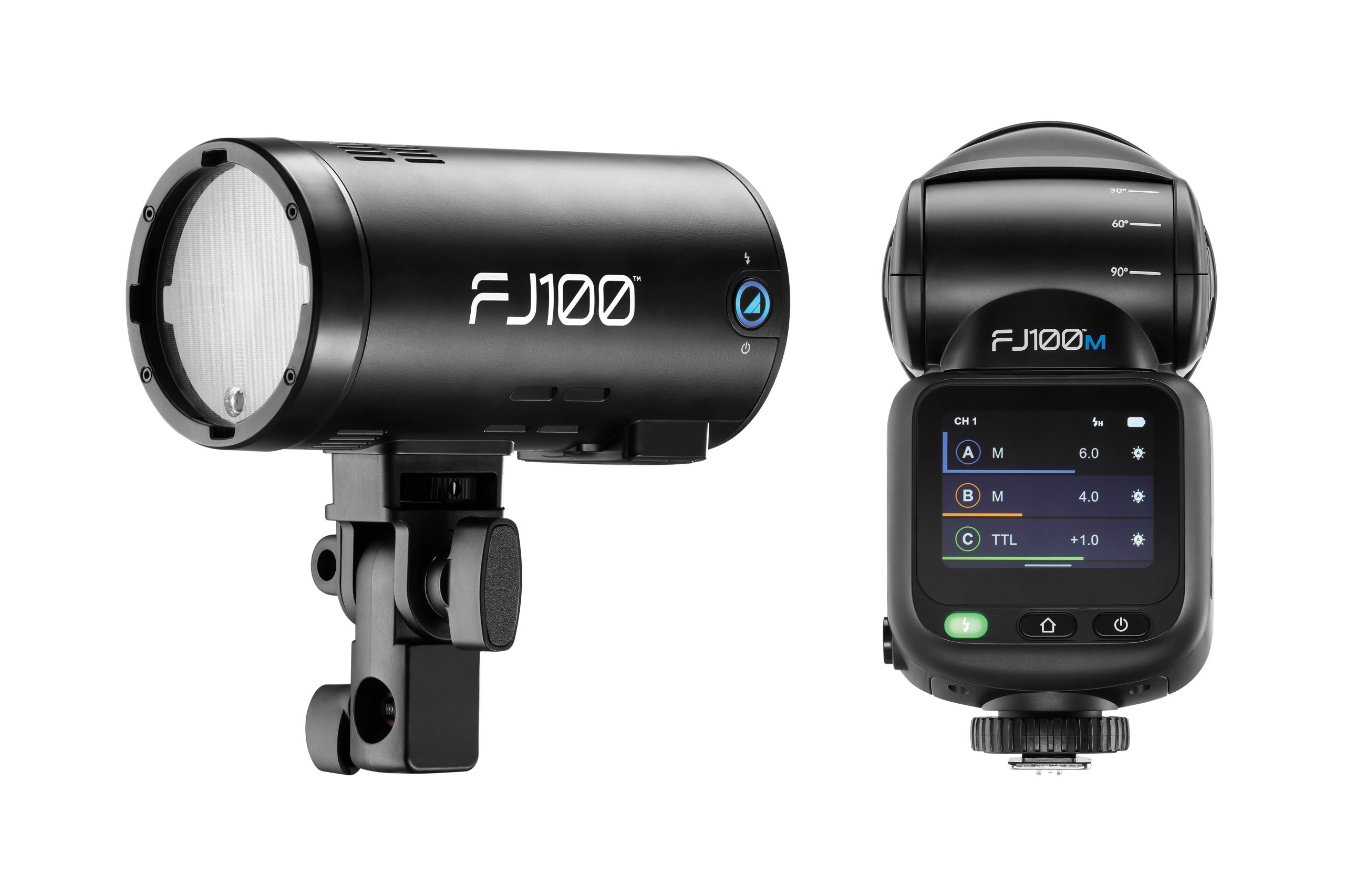 Studio Strobe Basics for Portrait Photography