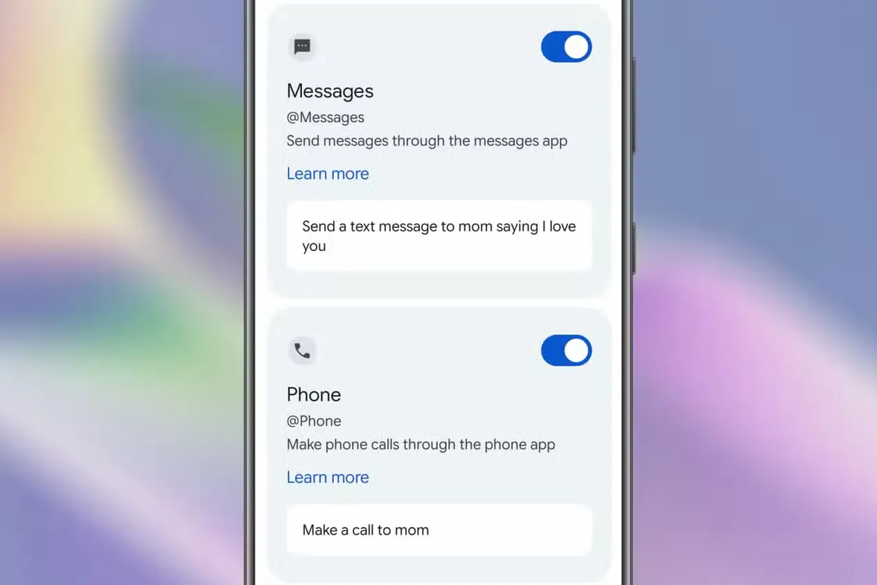 Gemini Is Now Your Default Assistant—Here’s What It Actually Replaces