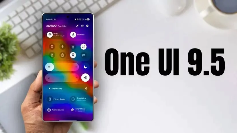 Samsung tăng tốc với One UI 9.5 trên Galaxy S27: tín hiệu của một cuộc chơi mới