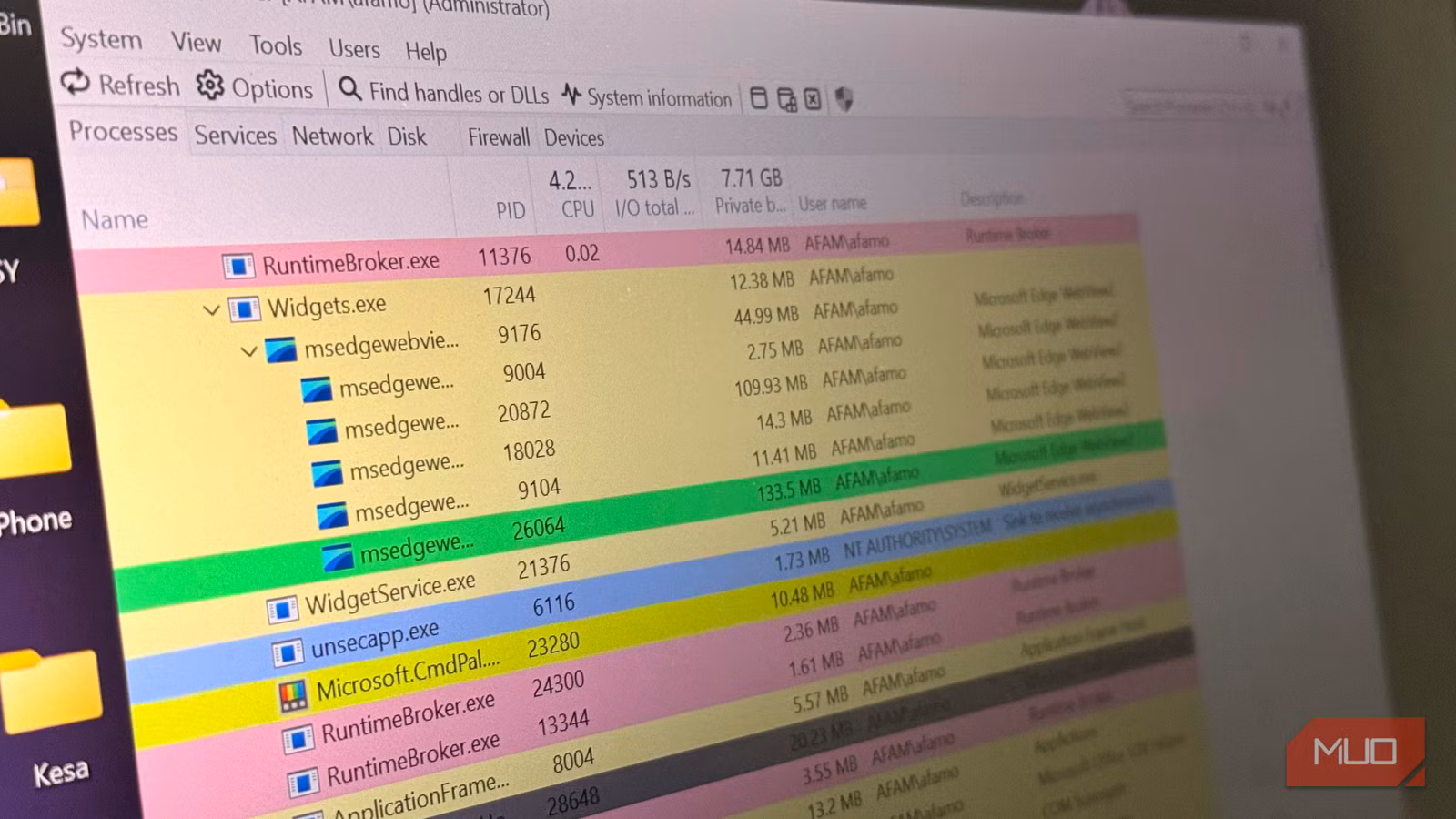 Why Power Users Are Ditching Task Manager for Smarter Free Tools