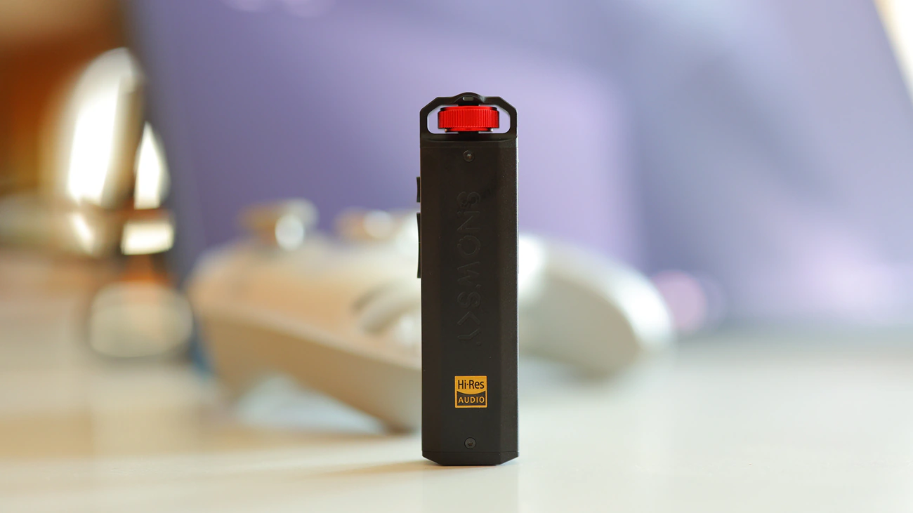 FiiO Snowsky Echo Nano vs Astell & Kern PD5: Best Portable Digital Audio Player for Audiophiles