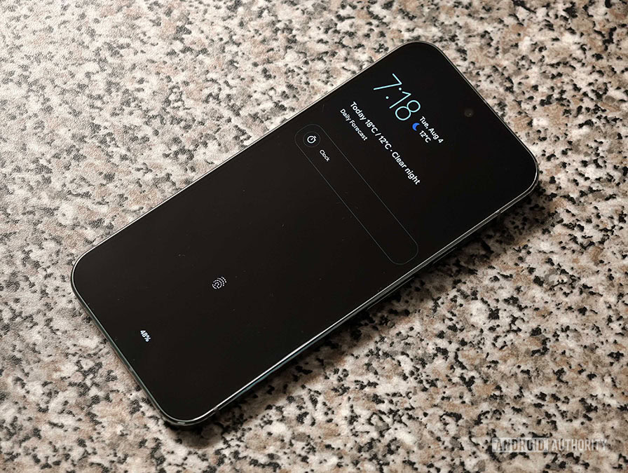 Google Clock 9.0: Live Updates biến timer và stopwatch thành thông báo trực tiếp
