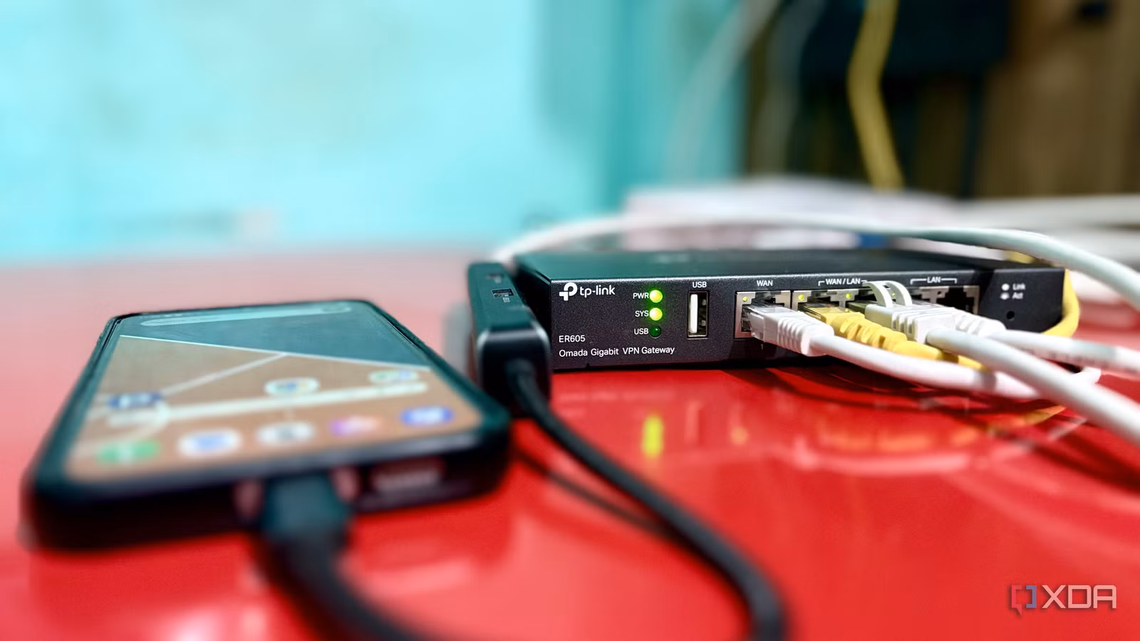 How VLAN Network Isolation Keeps Backups From Slowing Your Wi‑Fi