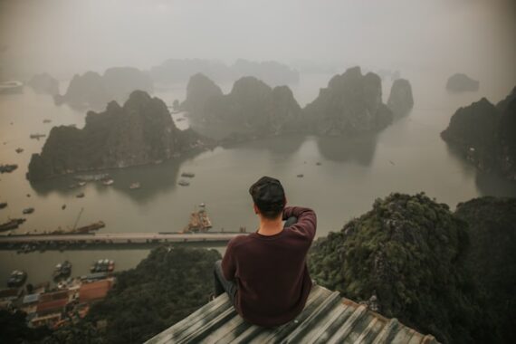 The Travel Photography Rules That Actually Work