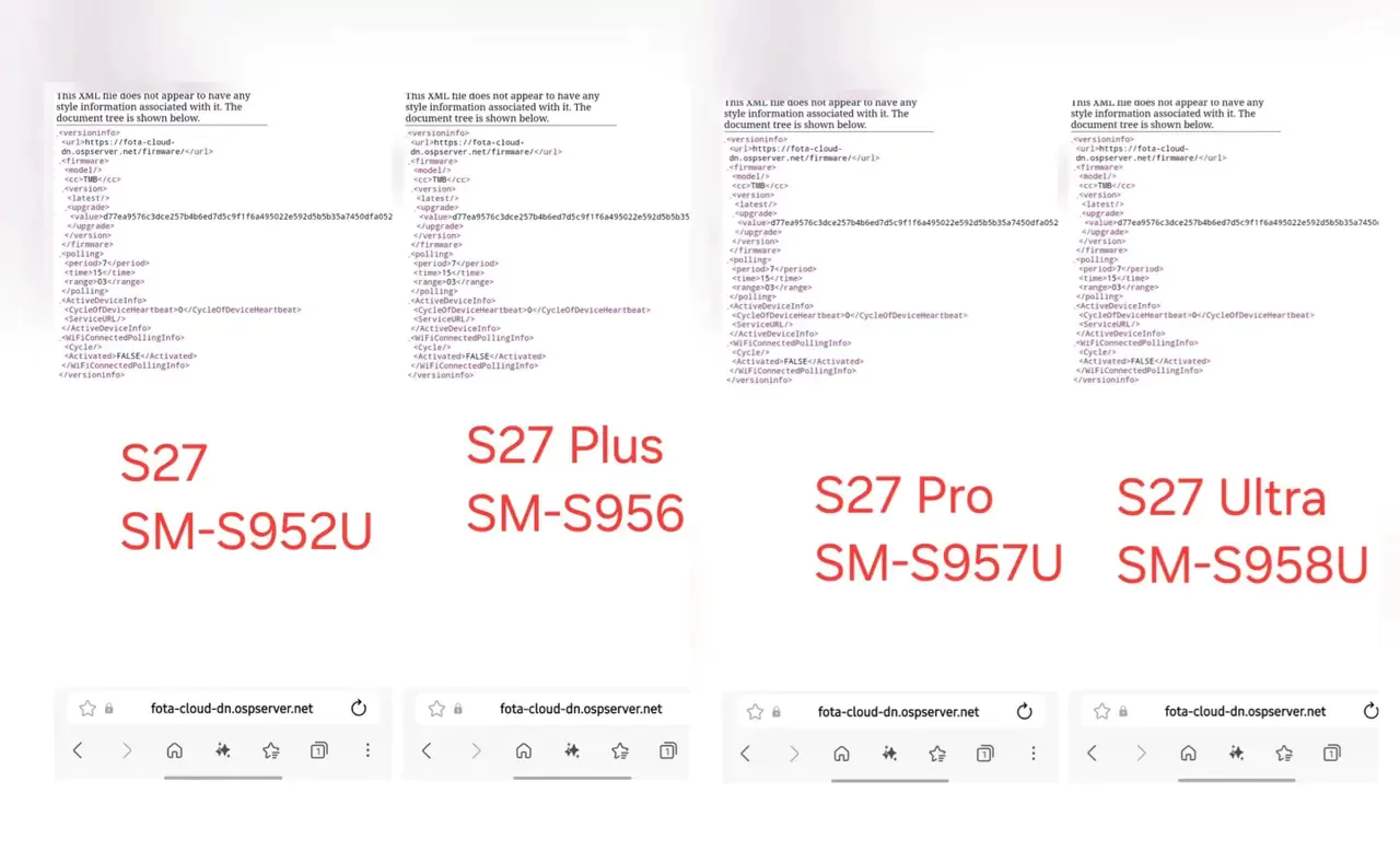 Samsung tăng tốc với One UI 9.5 trên Galaxy S27: tín hiệu của một cuộc chơi mới