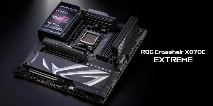 Giá mainboard sắp tăng ở Q3: ASUS, Gigabyte, MSI đổi chiến lược