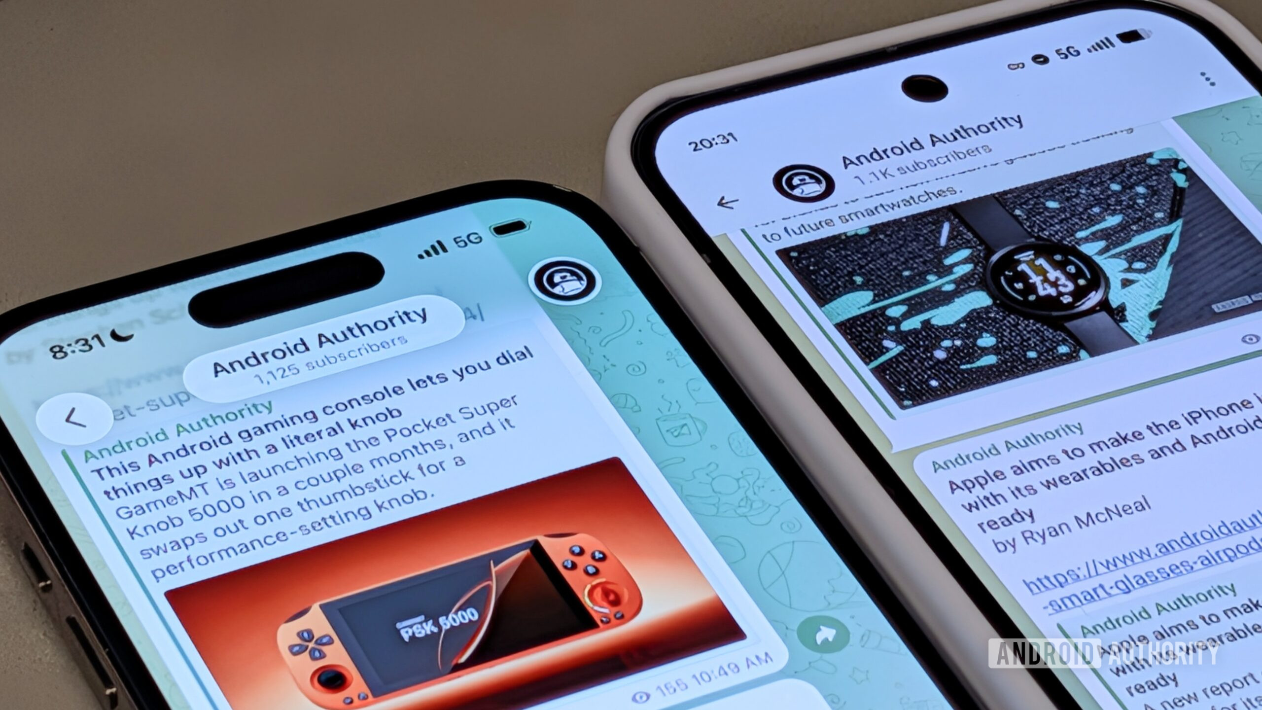 Telegram’s App Store Disappearance Shows How Fragile User Access Really Is